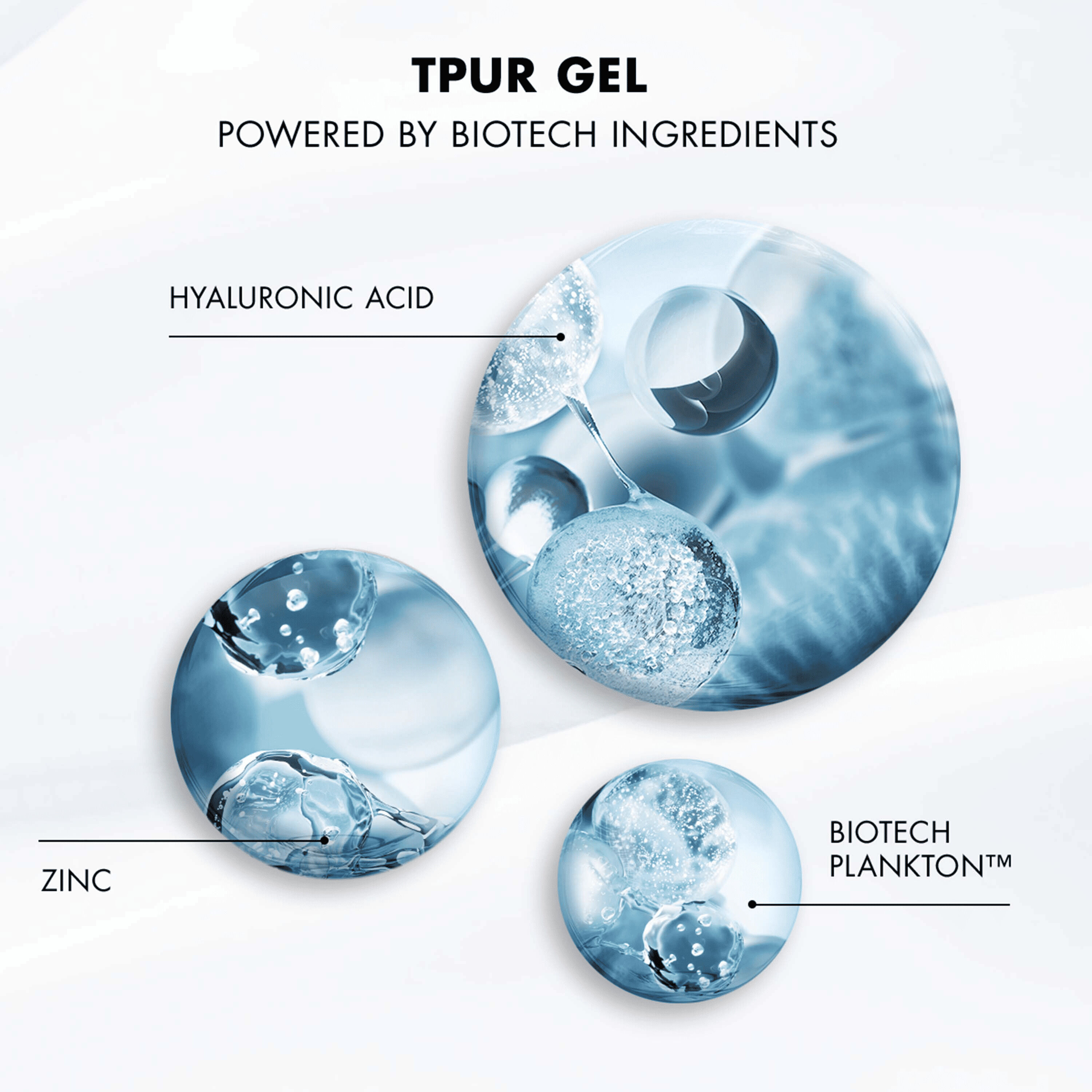 T-Pur Anti-Oil & Shine Gel Moisturizer