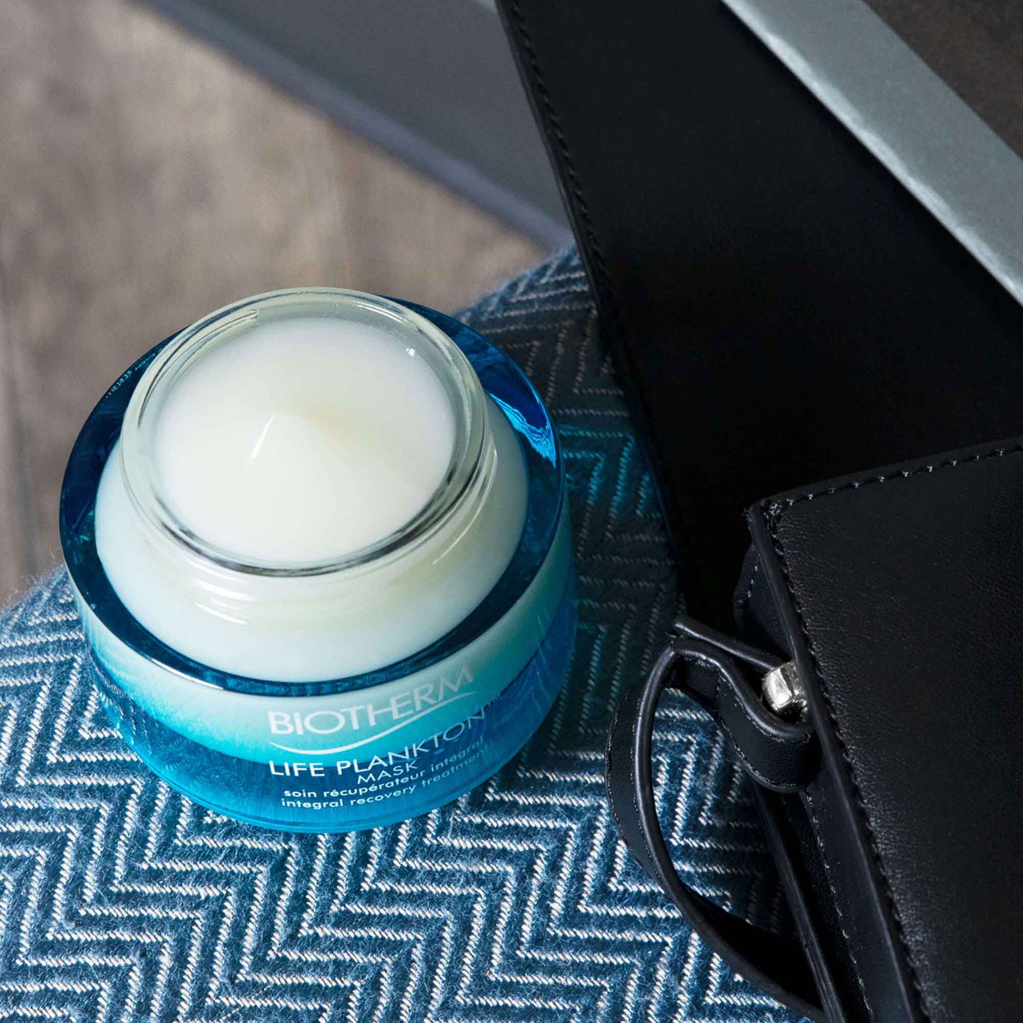 LIFE PLANKTON™ MASK