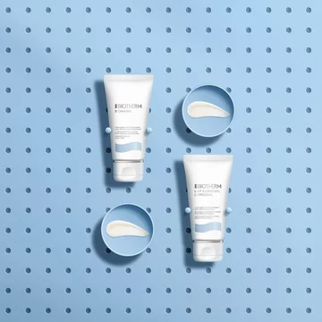 Coffret Soins des Fetes Biotherm Nano Lait Corpo