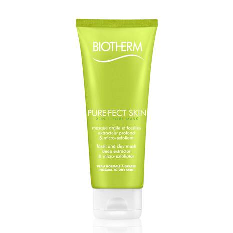 PUREFECT SKIN 2 IN 1 PORE MASK