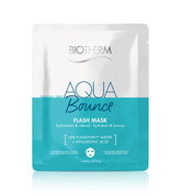 AQUA BOUNCE FLASH MASK