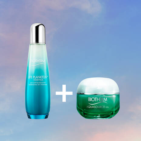 Duo hydratation et regénération 0