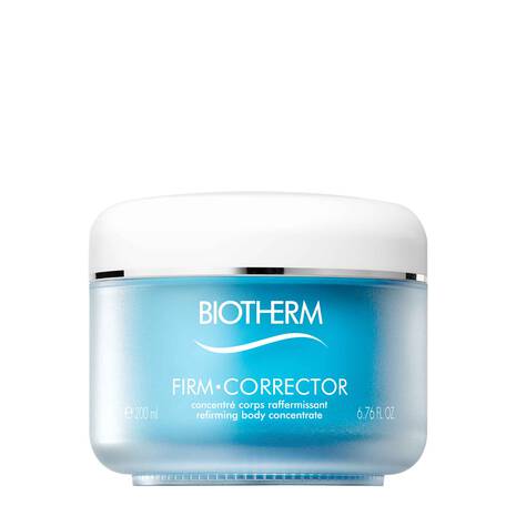 FIRM CORRECTOR