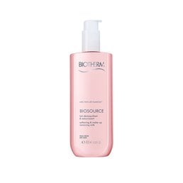 BIOSOURCE SOFTENING & MAKE-UP REMOVING MILK (DRY SKIN)