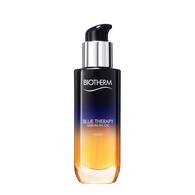 BLUE THERAPY SERUM IN OIL BLUE THERAPY SERUM IN OIL