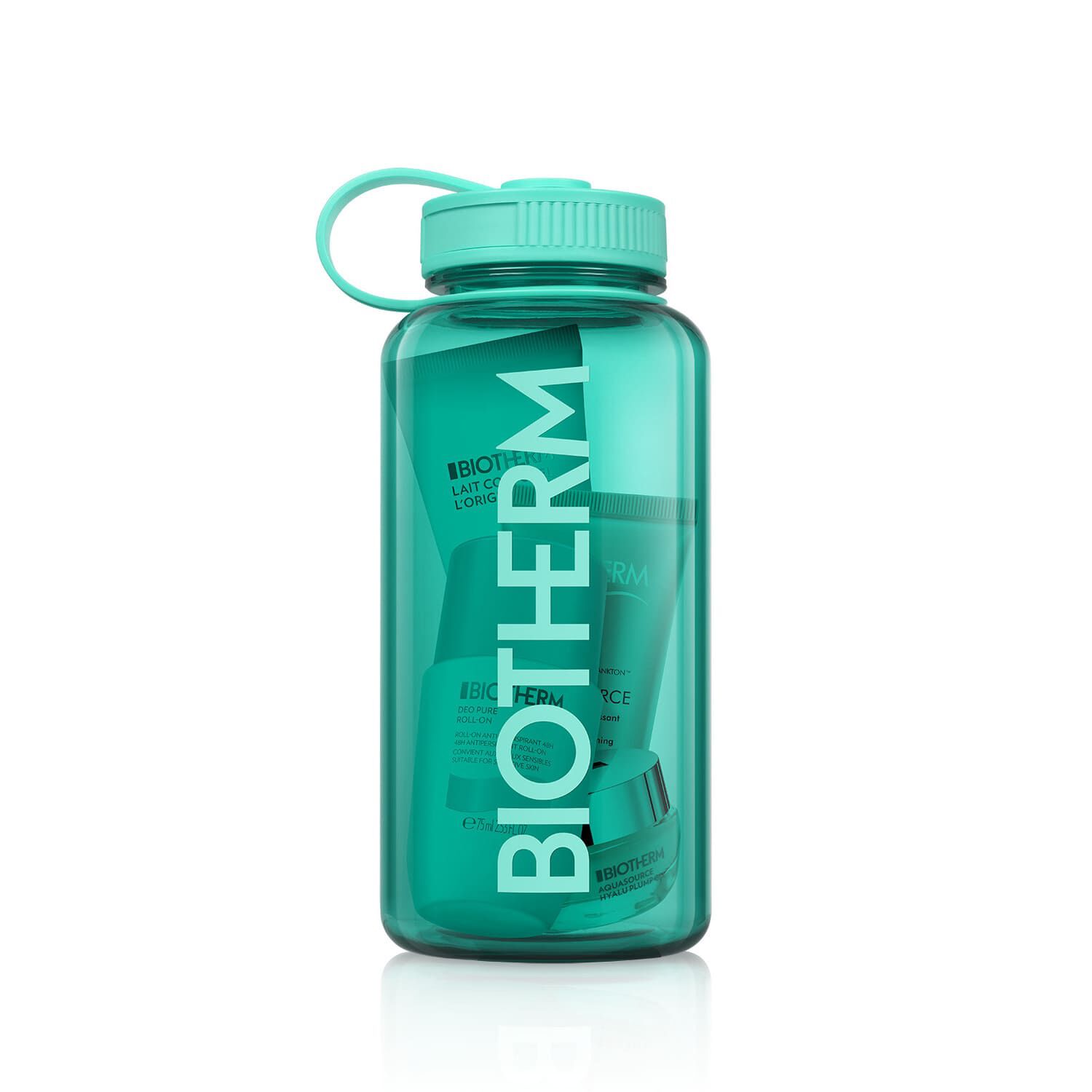 THE BIOTHERM DROP™ - AQUA DROP