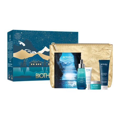 COFFRET DES FÊTES BIOTHERM LIFE PLANKTON™ ELIXIR 0