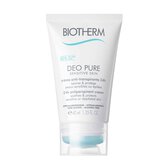 DEO PURE SENSITIVE SKIN
