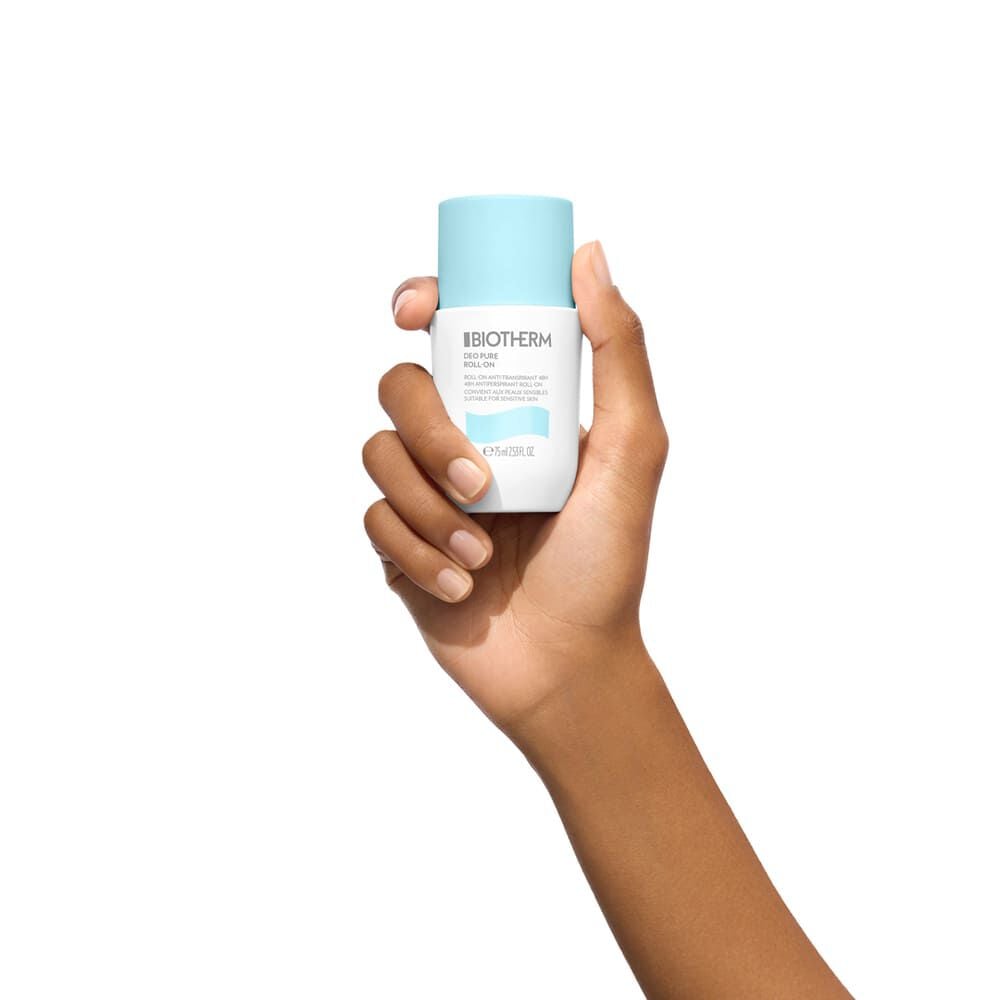 ROLL ON DEO PURE