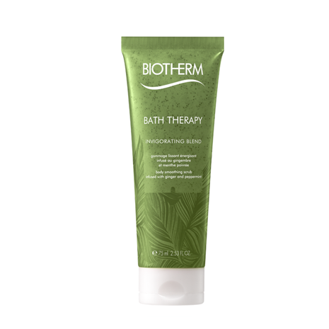 BATH THERAPY INVIGORATING BLEND BODY SCRUB 0