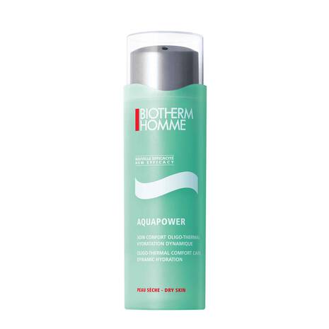 AQUAPOWER DRY SKIN 0