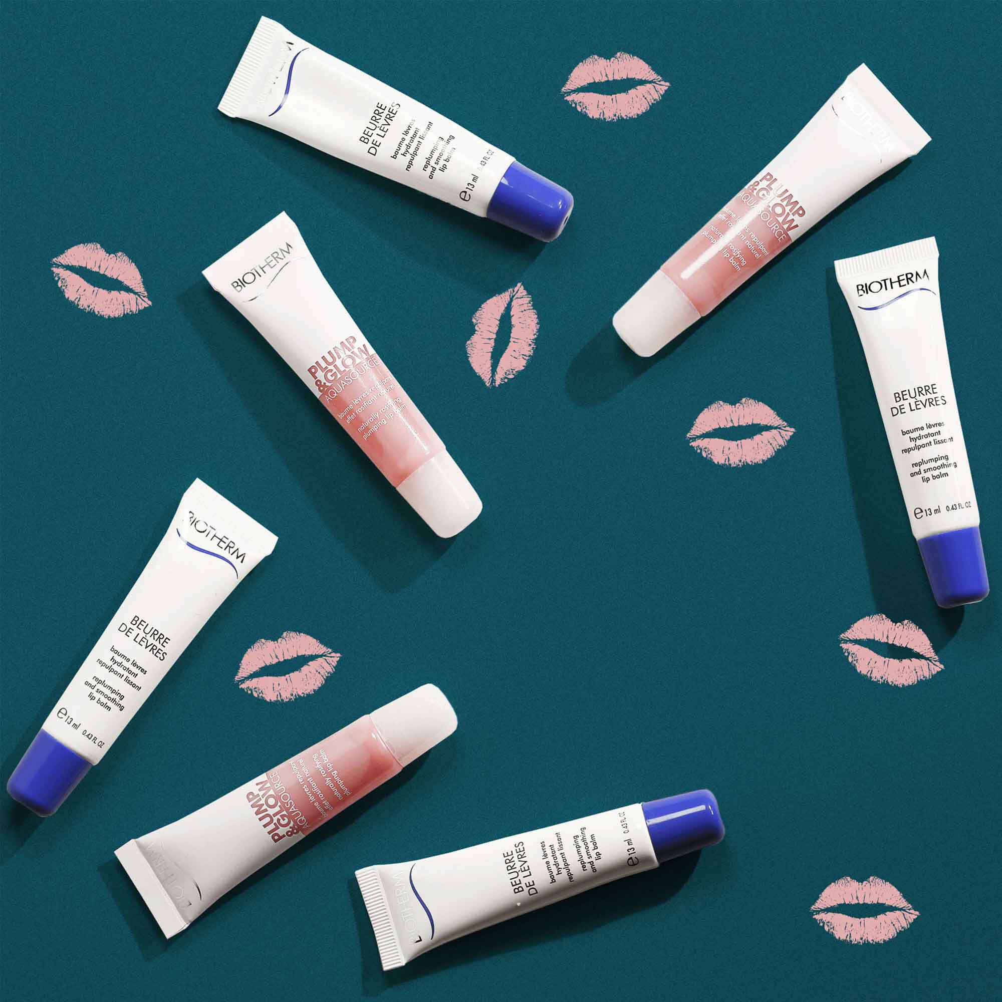 AQUASOURCE GLOSS LEVRES PLUMP
