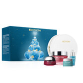 COFFRET BLUE THERAPY UPLIFT