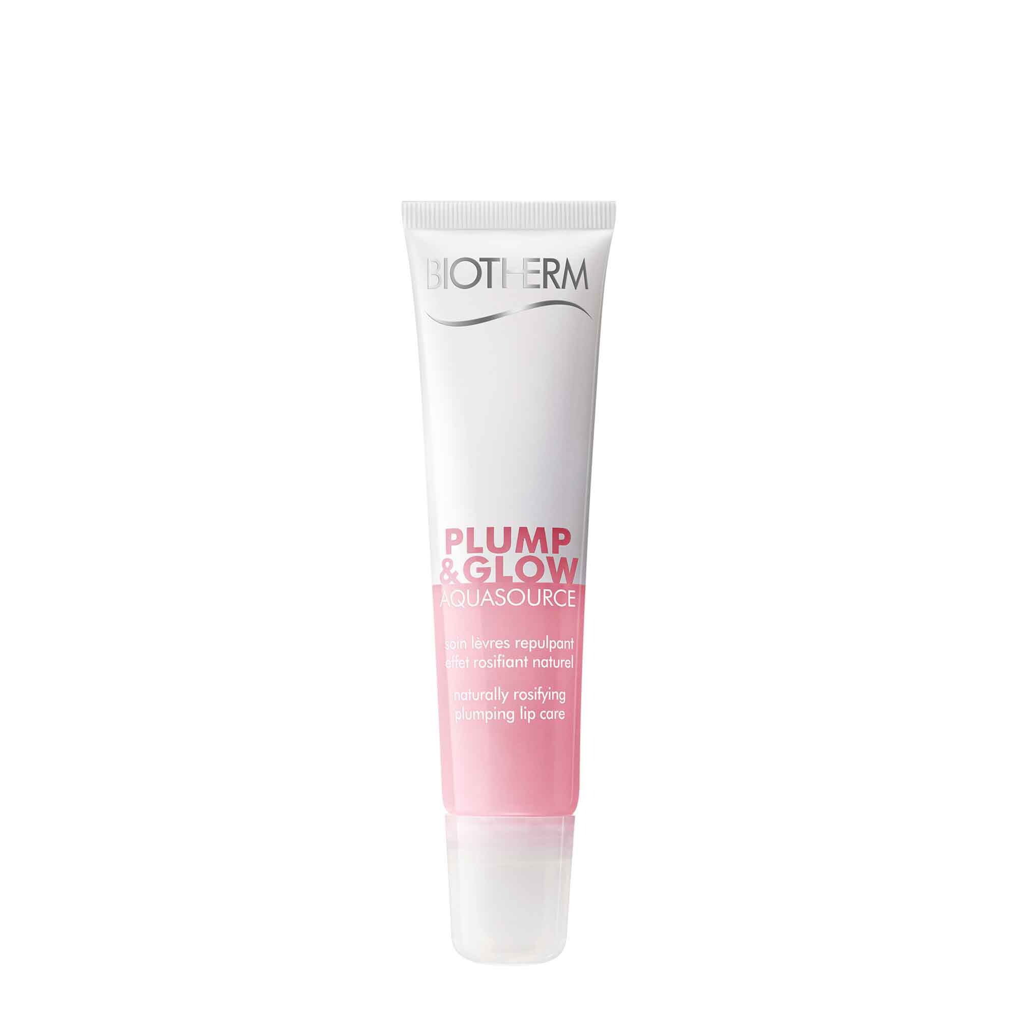 AQUASOURCE GLOSS LEVRES PLUMP