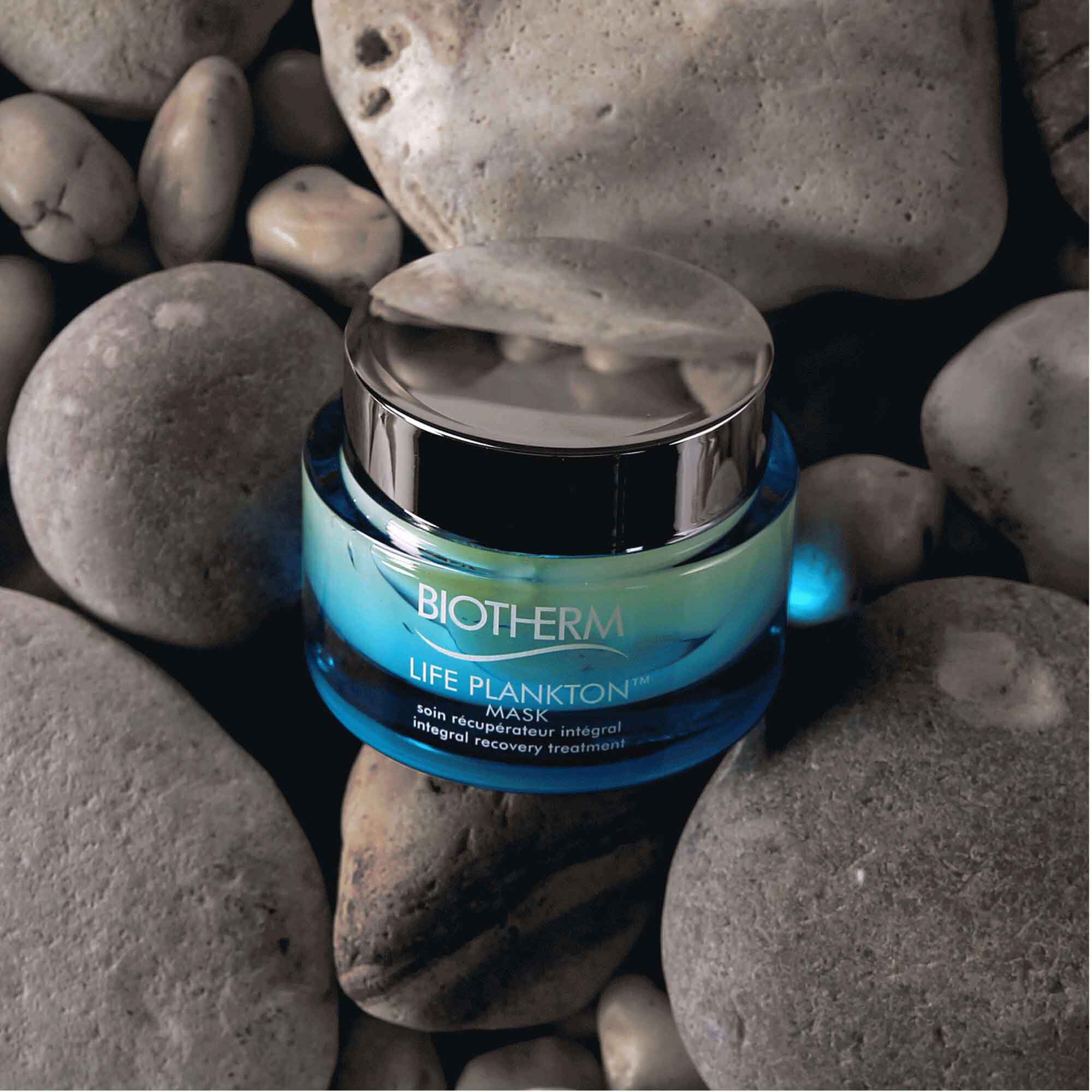 LIFE PLANKTON™ MASK