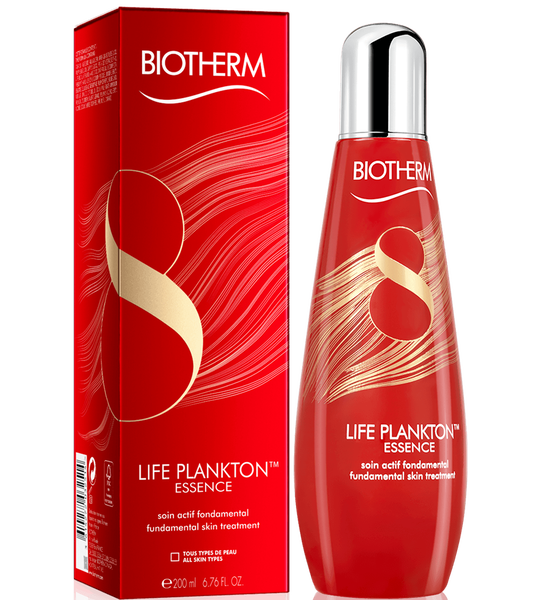 ผลการค้นหารูปภาพสำหรับ BIOTHERM Life Plankton Essence 200 ml. limited