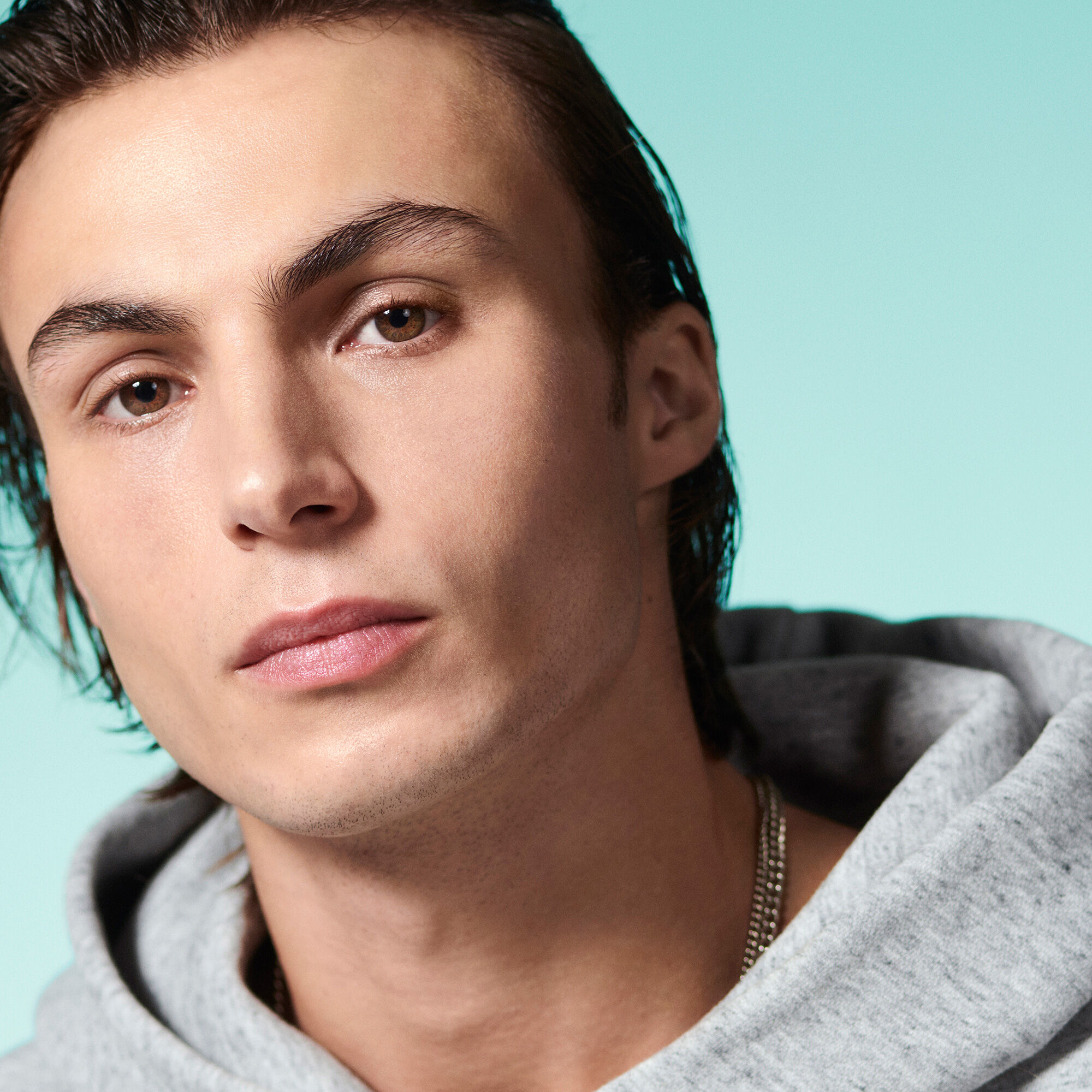 AQUAPOWER GEL HYDRATANT ADVANCED PEAU SECHE