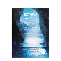 LIFE PLANKTON ESSENCE EN MASQUE (BOITE DE 6)