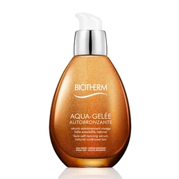 AQUA-GELEE SELF TANNER FACE