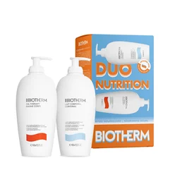 DUO NOURISSANT POUR LE CORPS