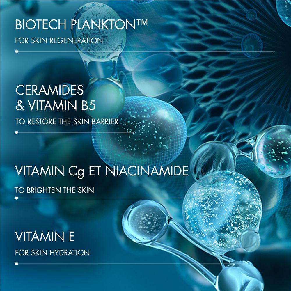 AQUAPOWER GEL ADVANCED MOISTURIZER