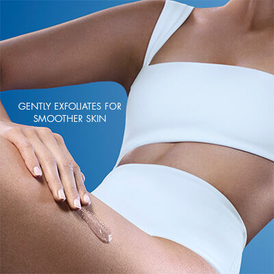 BIOCORPS ANTI-ROUGHNESS PEELING SCRUB