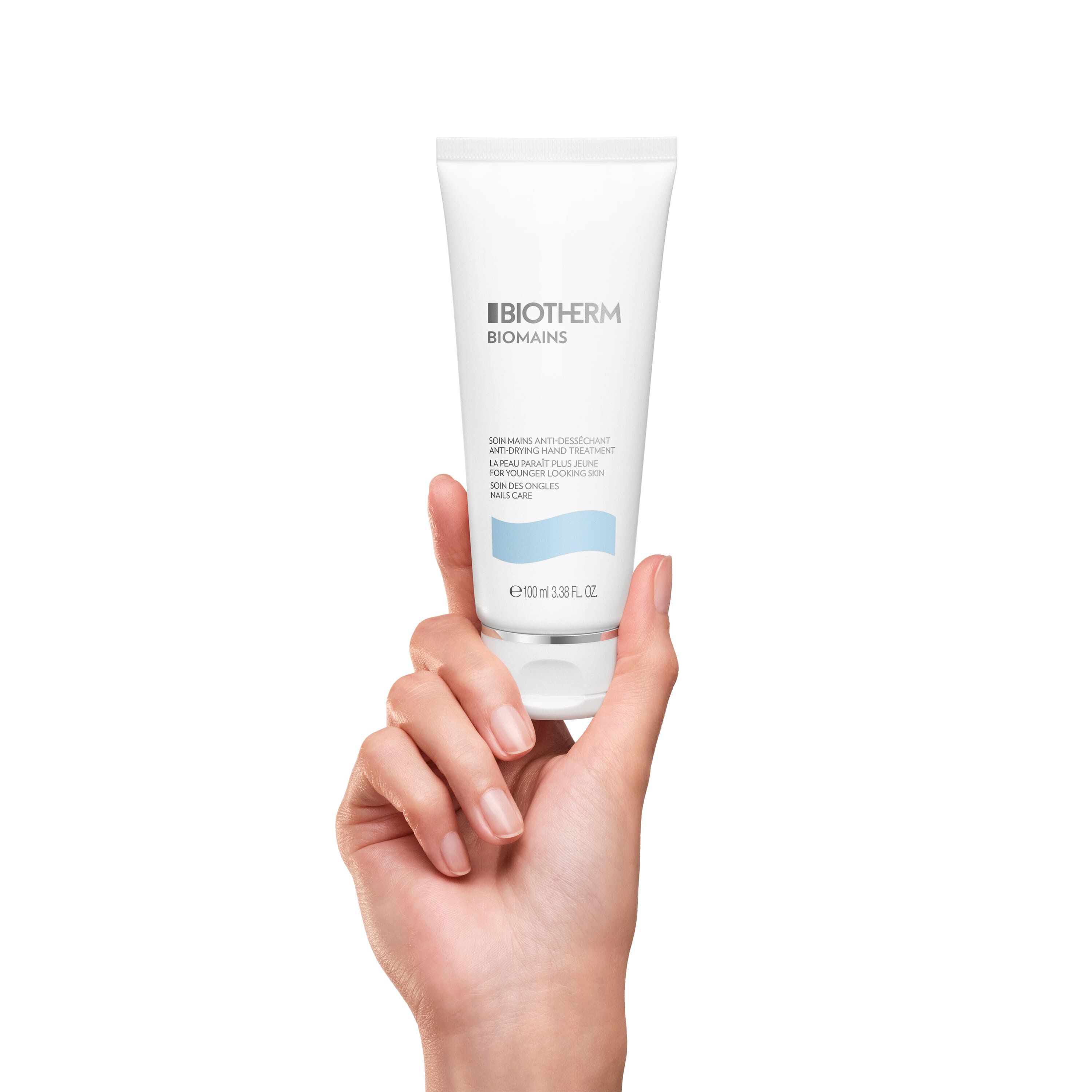 BIOMAINS HAND CREAM