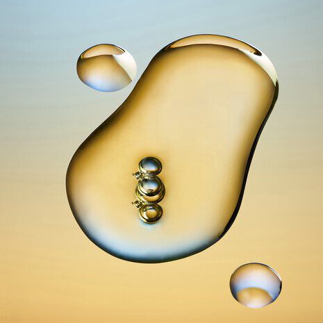 LIFE PLANKTON HUILE CORPORELLE MULTI-CORRECTION