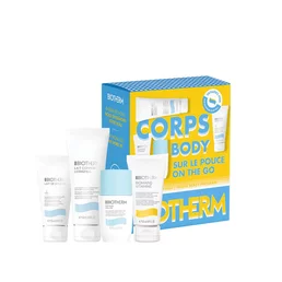 TRAVEL READY PROGRAM