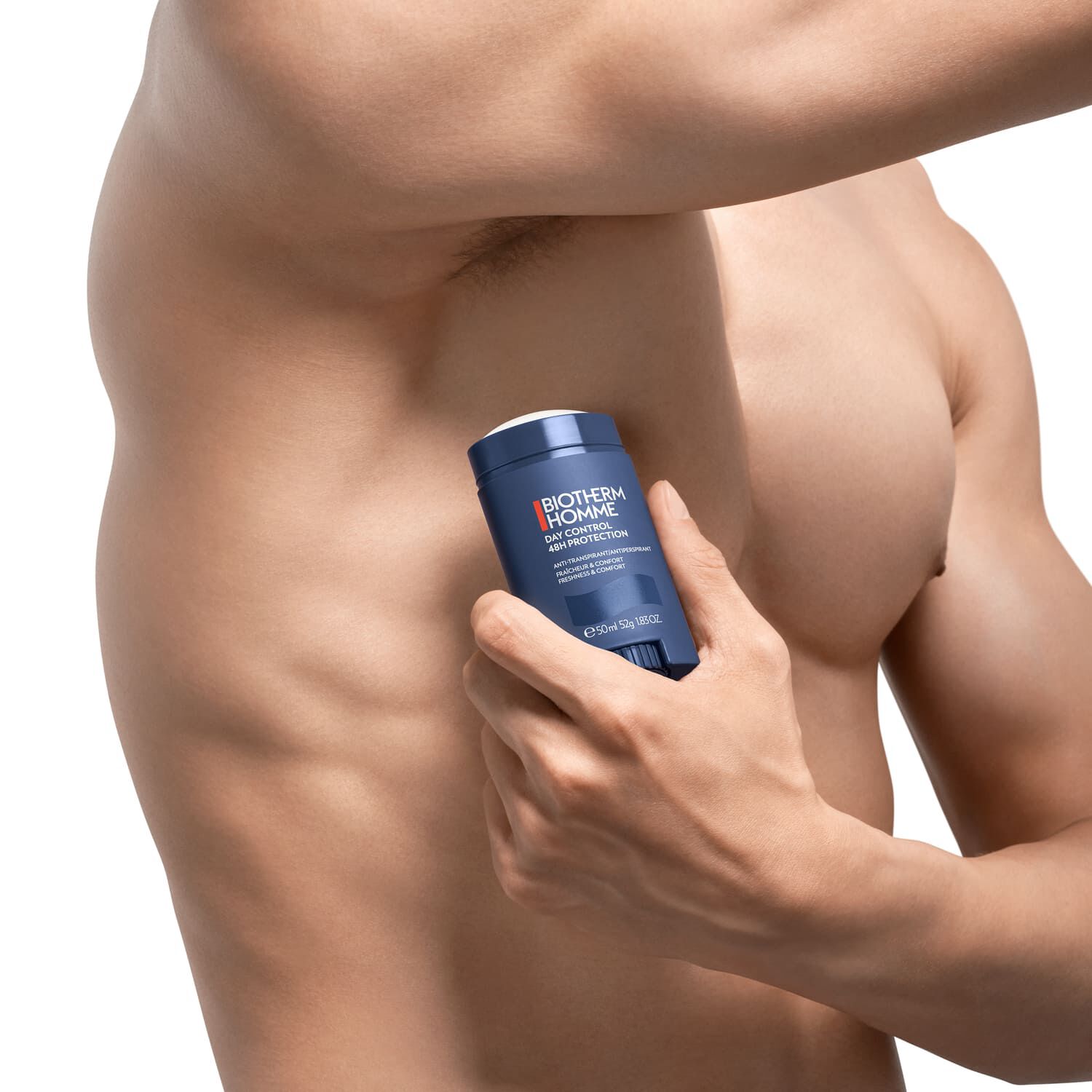 48H PROTECTION DAY CONTROL DEODORANT STICK