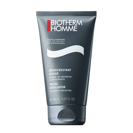 FACIAL EXFOLIATOR 0