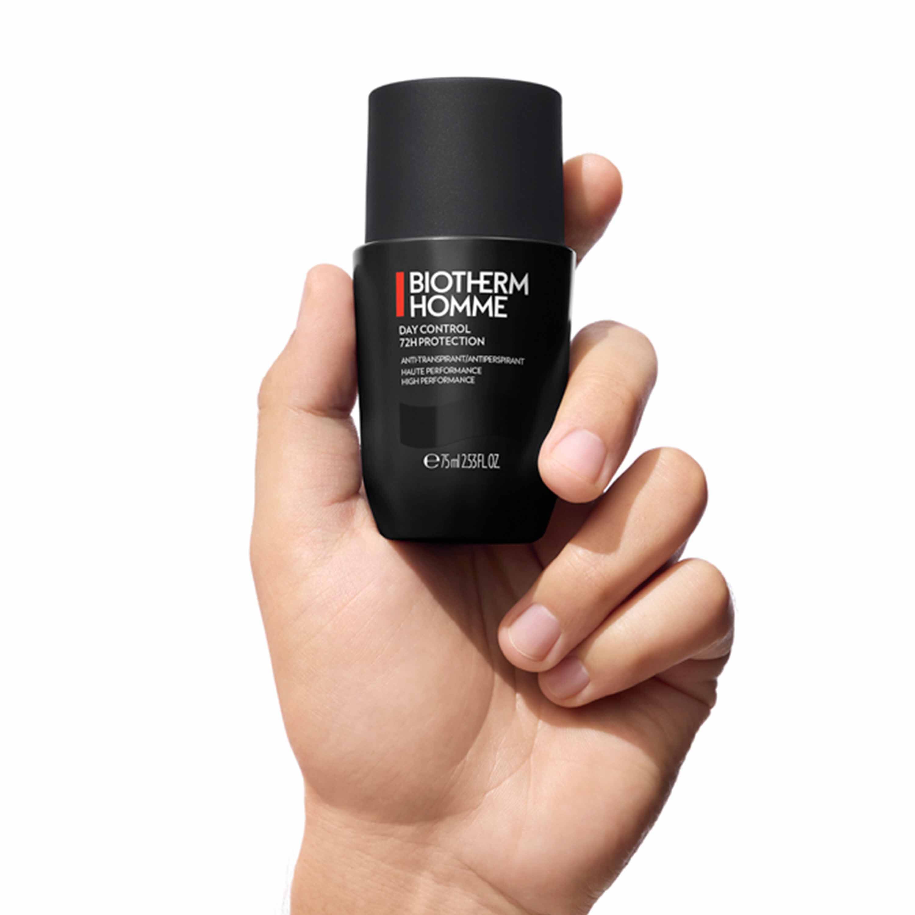 DAY CONTROL 72H EXTREME PROTECTION ROLL-ON ANTIPERSPIRANT