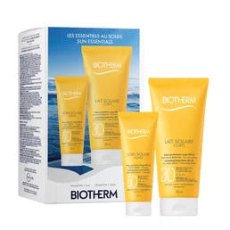 SUN ESSENTIALS GIFT SET