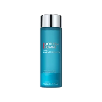 T-PUR ANTI-OIL & SHINE BI-PHASE LOTION