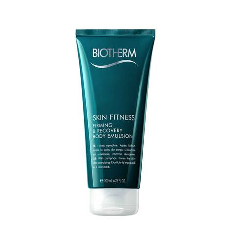 SKIN FITNESS FIRMING & RECOVERY BODY EMULSION 0