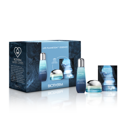 LIFE PLANKTON™ ESSENCE GIFT SET 0