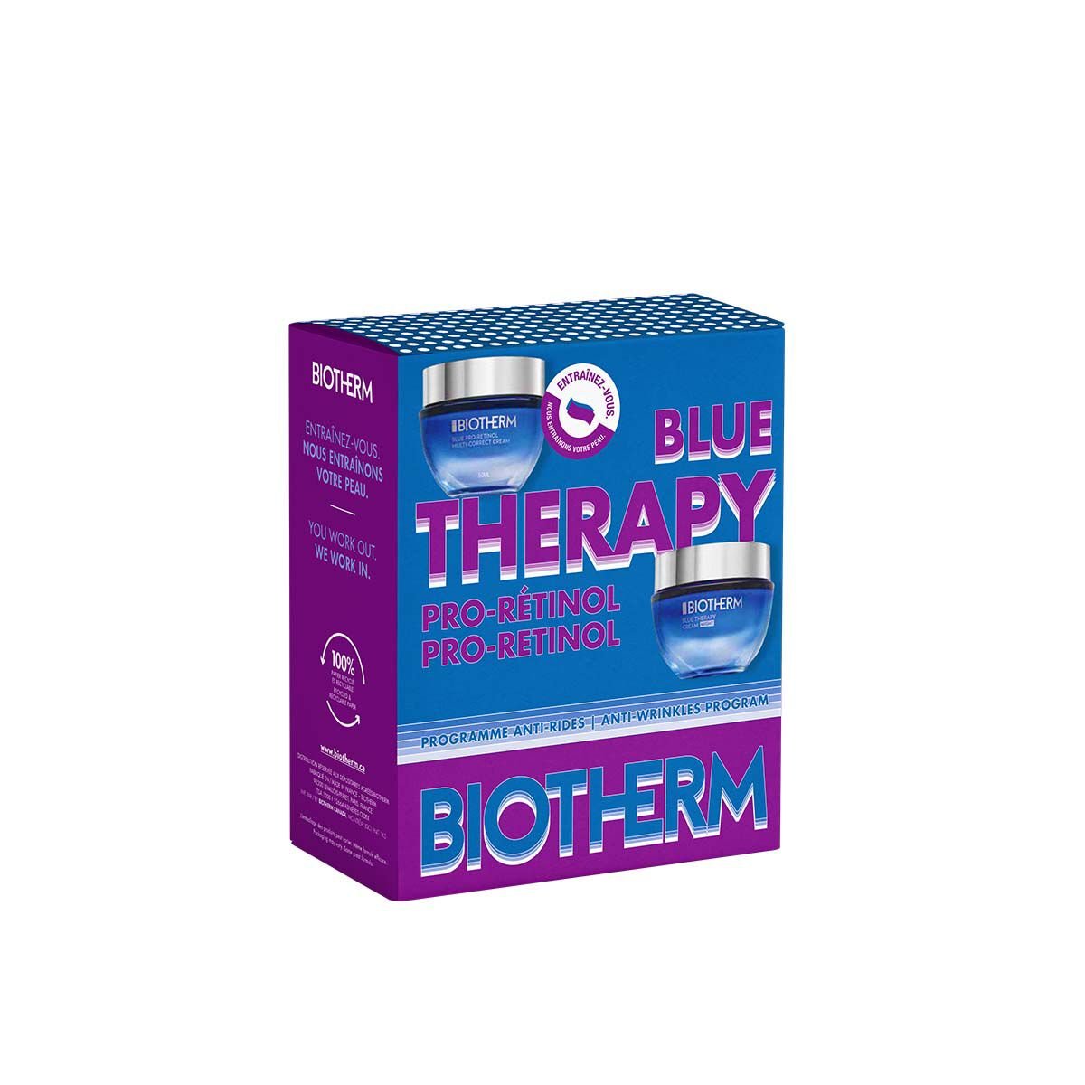 START YOUR RADIANCE PROGRAM