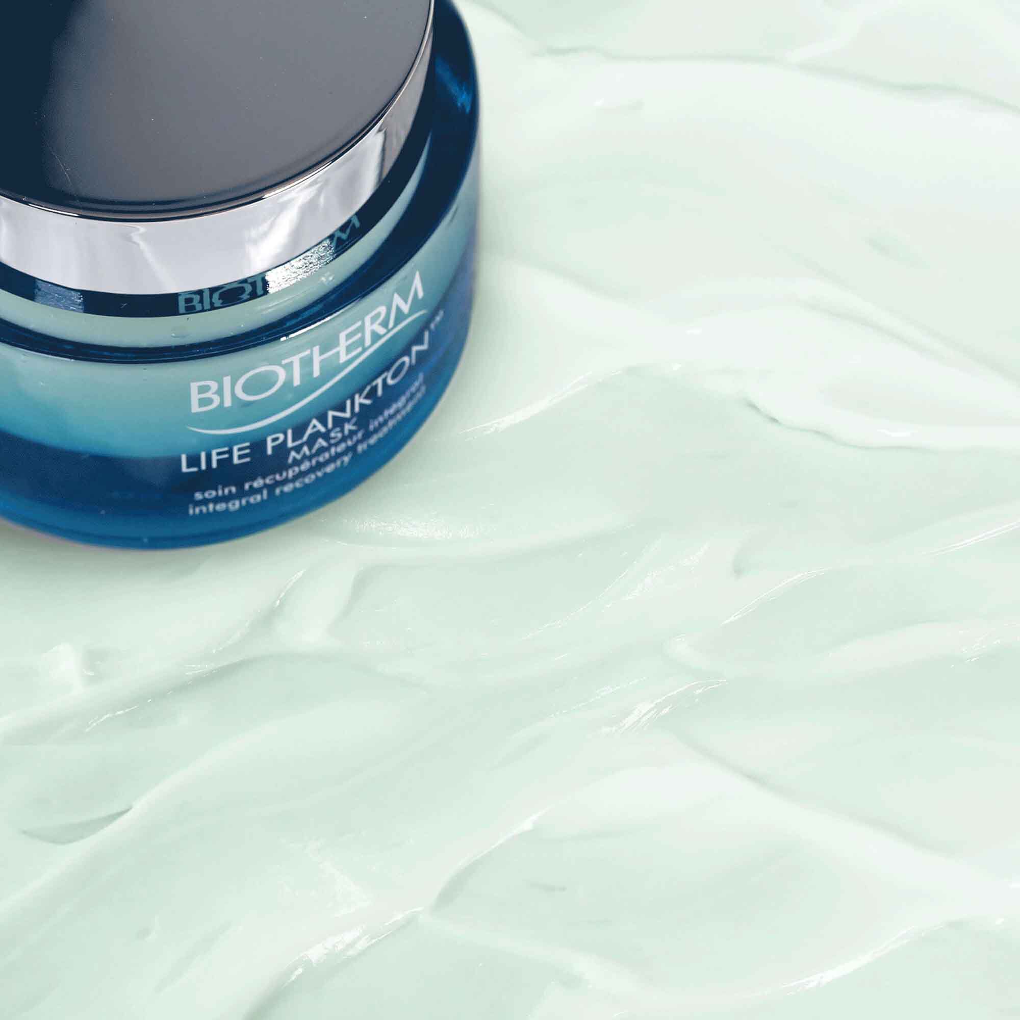 LIFE PLANKTON™ MASK