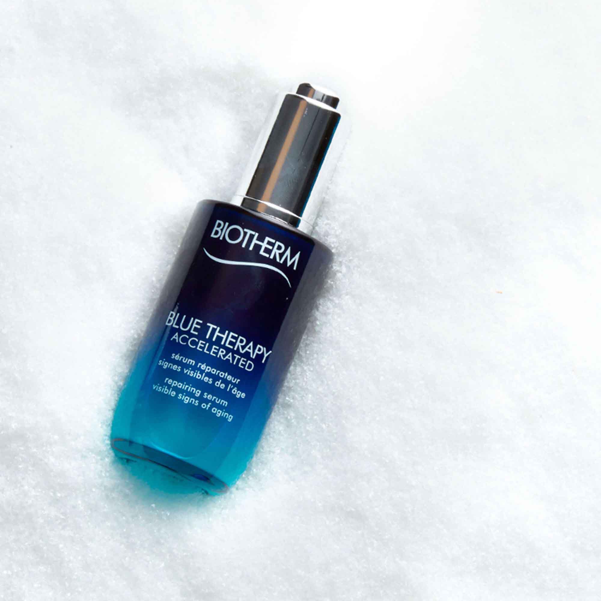 BLUE THERAPY ACCELERATED SERUM ANTI AGE