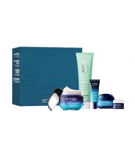 BLUE THERAPY BLOCKBUSTER SET 0