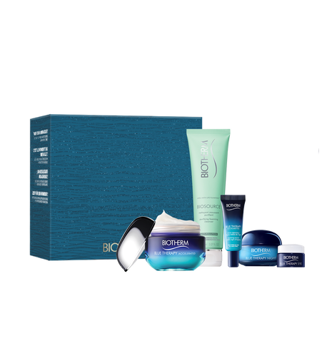 BLUE THERAPY BLOCKBUSTER SET 0