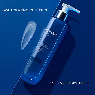 BIOCORPS ANTI-BUMP BODY SERUM