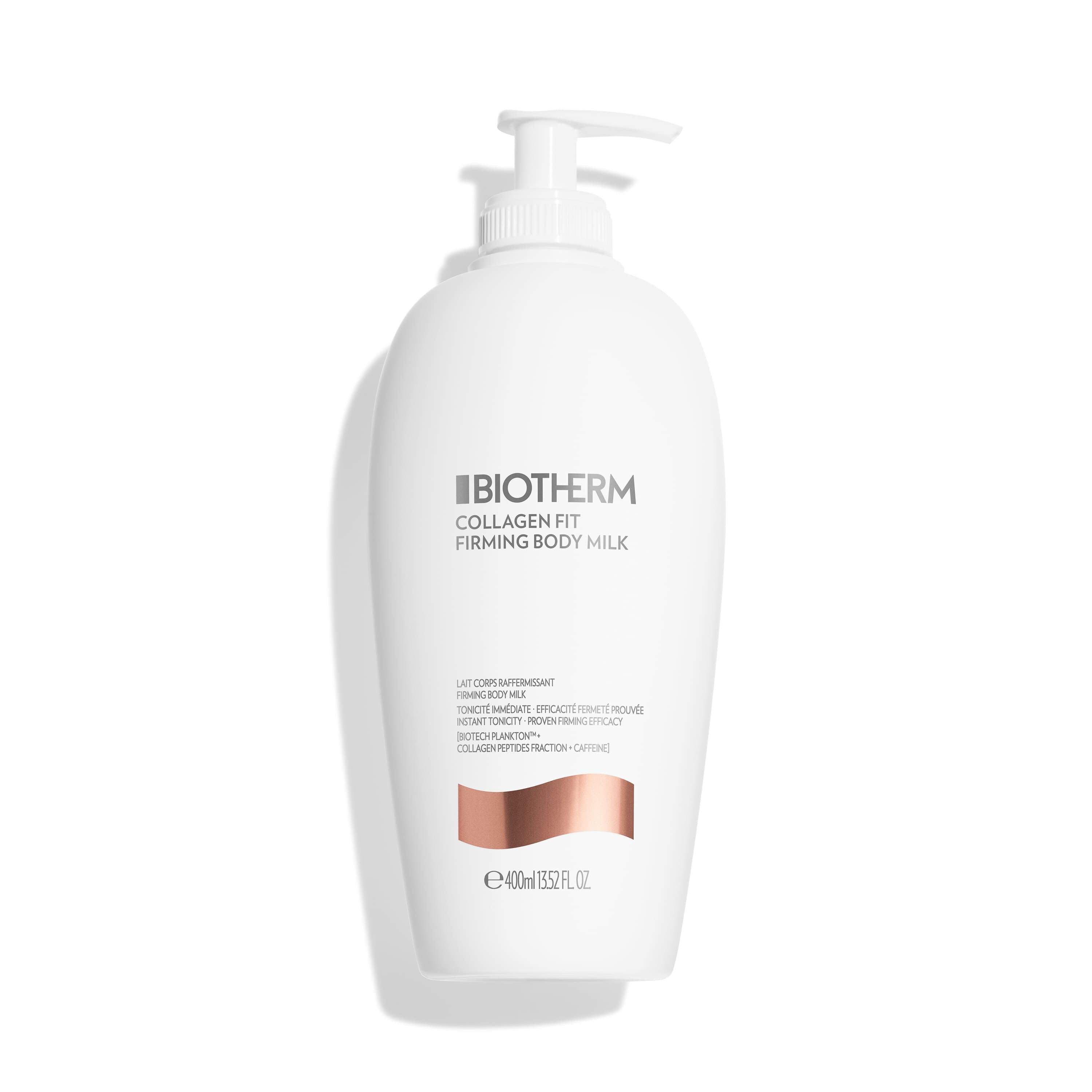 COLLAGEN FIT FIRMING BODY MILK