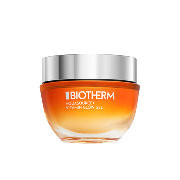 AQUASOURCE+ VITAMIN GLOW GEL