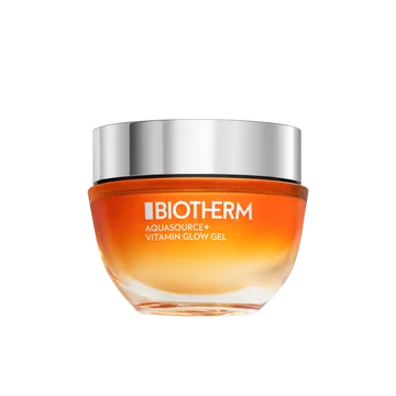 AQUASOURCE+ VITAMIN GLOW GEL