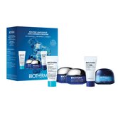 BLUE RETINOL DISCOVERY SET