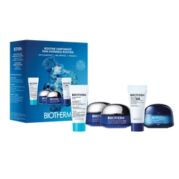 BLUE RETINOL DISCOVERY SET