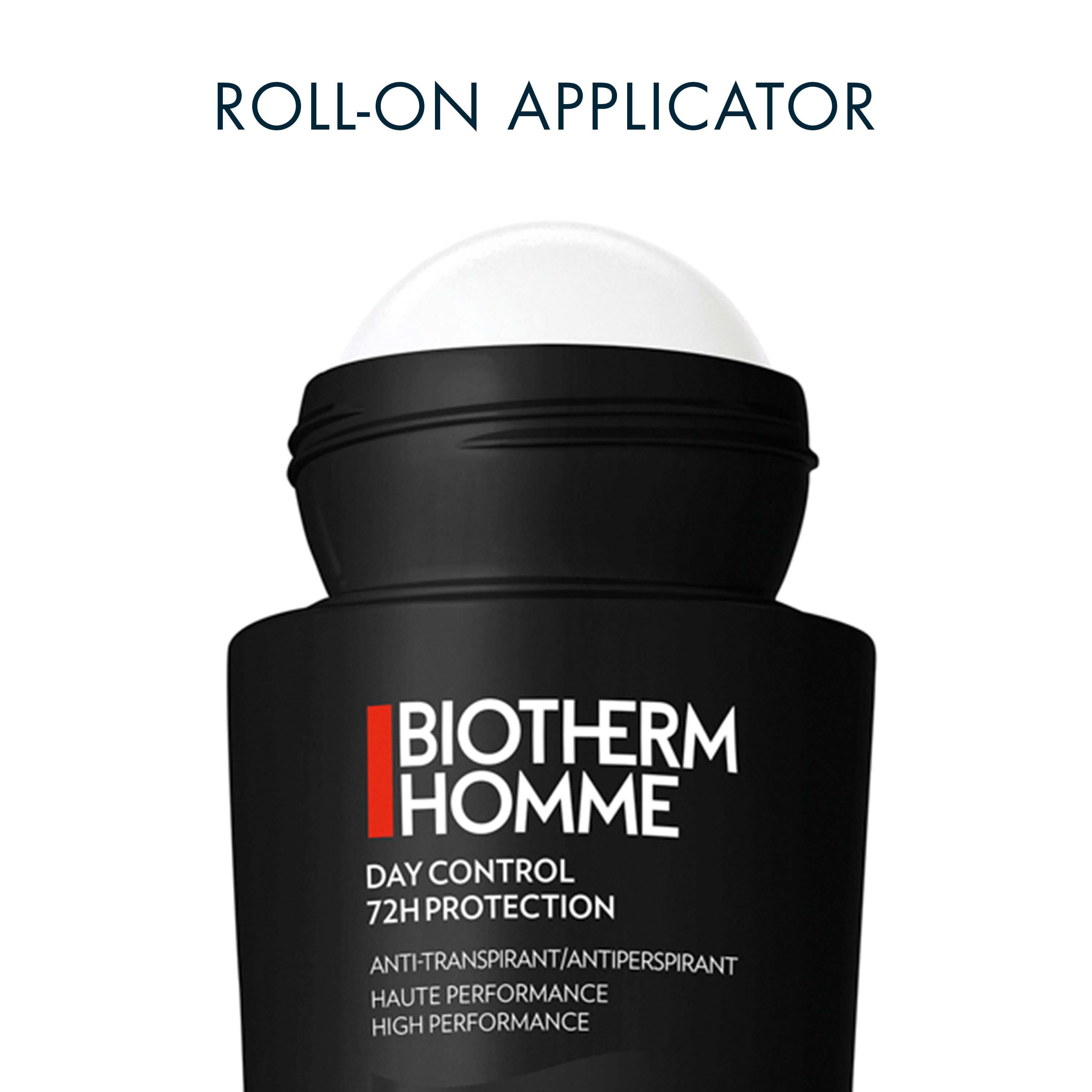 DAY CONTROL 72H EXTREME PROTECTION ROLL-ON ANTIPERSPIRANT