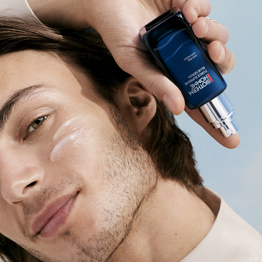 FORCE SUPREME BLUE PRO-RETINOL SERUM ANTI-AGE