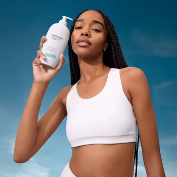 LAIT CORPOREL MOISTURIZING LOTION